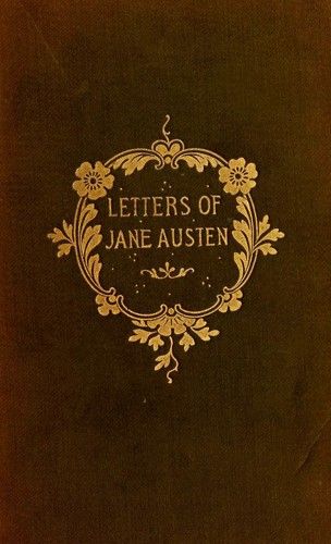 Cartas de Jane Austen