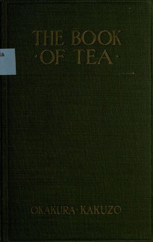 libro del té