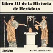 Book III of the History of Herodotus
