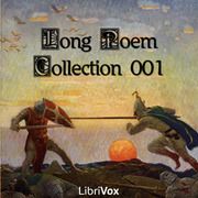 Colección de Poemas Largos 001