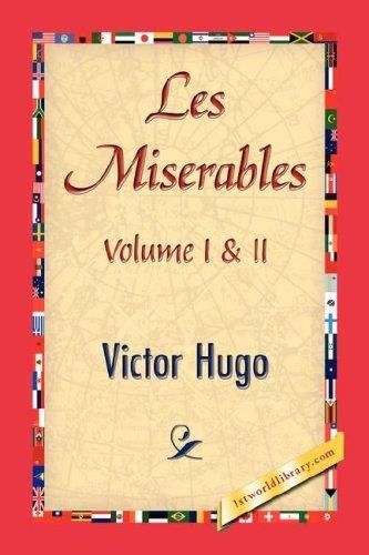 Los Miserables: Tomo II