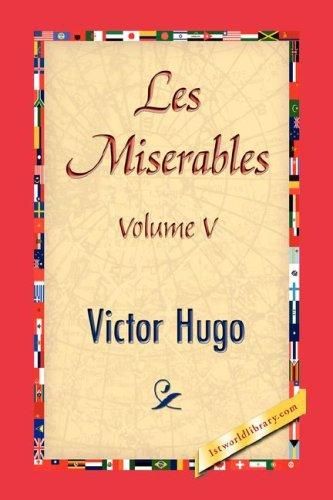 Los Miserables: Tomo V