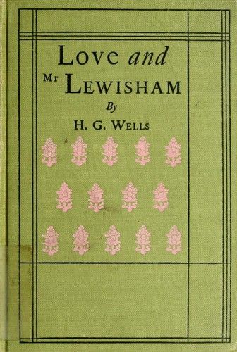 Amor y Mr. Lewisham