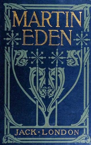 Martin Eden
