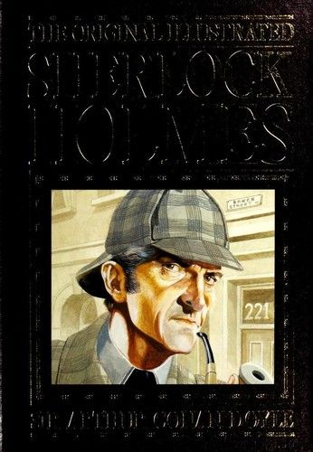 Memorias de Sherlock Holmes