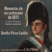 Memoirs of a Courtier of 1815