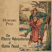 Las alegres aventuras de Robin Hood