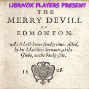 El diablo alegre de Edmonton