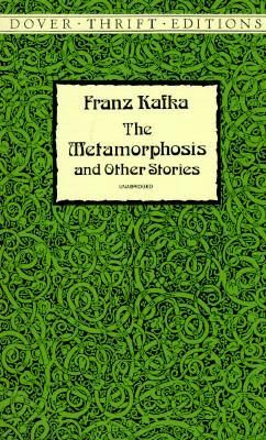 metamorfosis