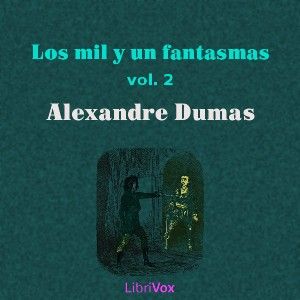 mil y un fantasmas, vol. 2