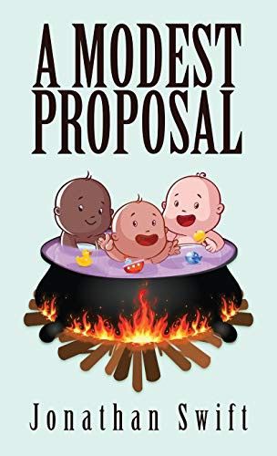 Una modesta proposición