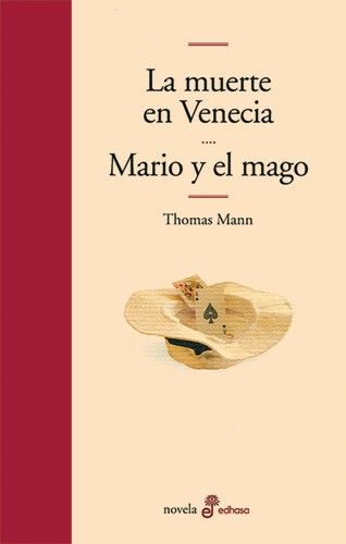 Muerte en Venecia