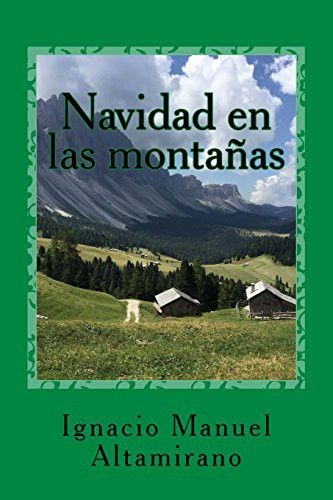 Christmas in the Mountains