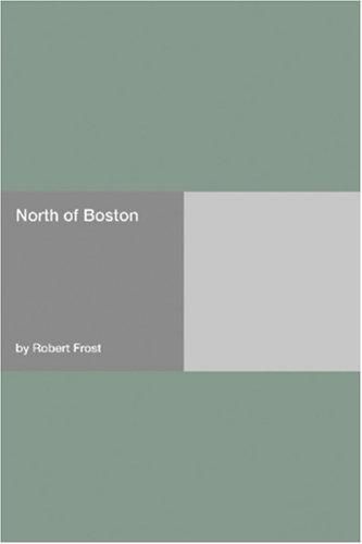 Al norte de Boston