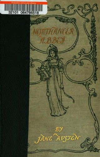 La abadía de Northanger