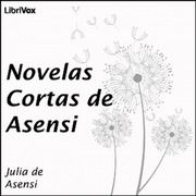 Novelas Cortas de Asensi