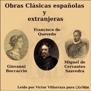 Spanish and Foreign Classic Works