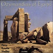Ozymandias de Egipto