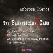 Club del parricidio