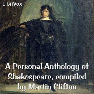 Antología Personal de Shakespeare