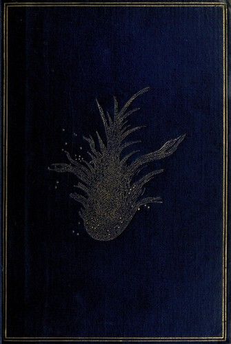 Fantasmagoría y otros poemas