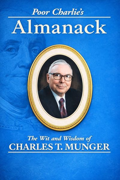 El almanaque de Poor Charlie