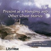 Presente en una ejecución y otras historias de fantasmas