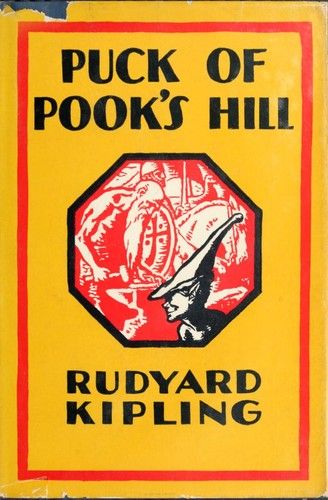 Puck de Pook's Hill