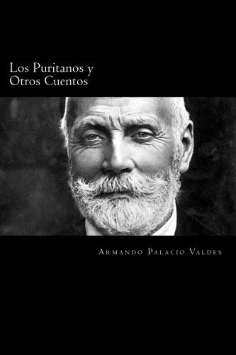 Puritanos Y Otros Cuentos