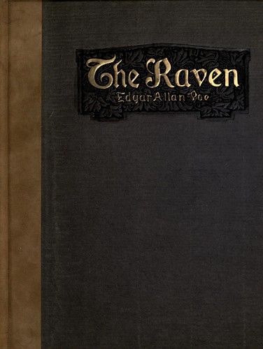 El cuervo y la filosofía de la composición