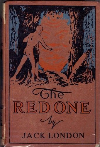 El uno rojo