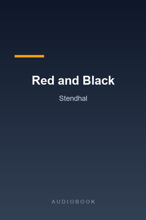 Rojo y Negro