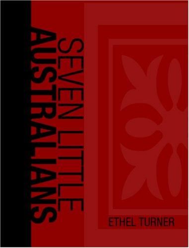 Siete pequeños australianos