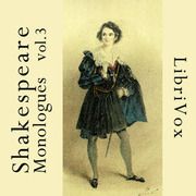 Colección de Monólogos de Shakespeare vol. 03