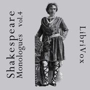 Colección de Monólogos de Shakespeare vol. 04