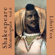 Colección de Monólogos de Shakespeare vol. 06