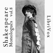 Colección de Monólogos de Shakespeare vol. 08