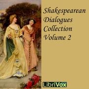 Colección de Diálogos de Shakespeare 002