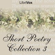 Colección de poesía breve 003