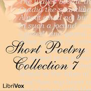 Colección de poesía corta 007