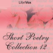 Colección de poesía breve 012