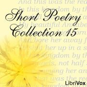 Colección de poesía corta 015