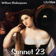 Soneto 23