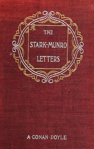 Cartas de Stark Munro