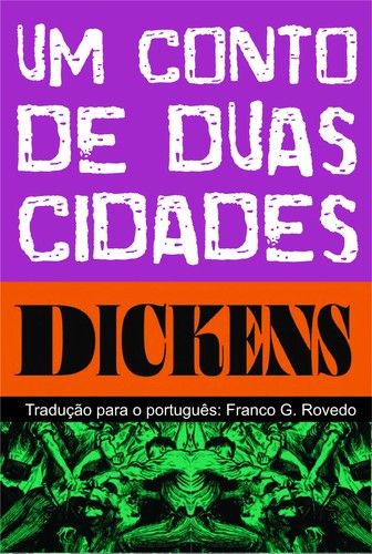 Historia de dos ciudades