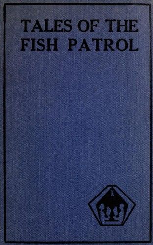 Cuentos de la Patrulla de Pescadores
