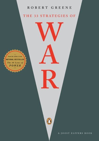 Las 33 estrategias de la guerra