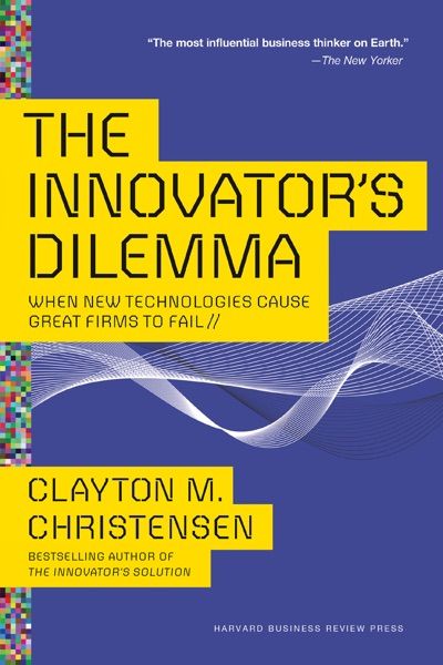 El dilema del innovador