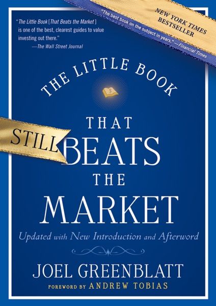 El pequeño libro que aún bate al mercado