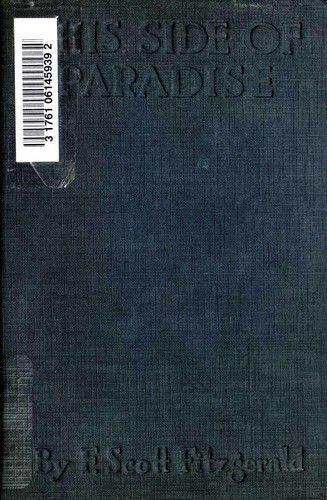 Este lado del paraíso